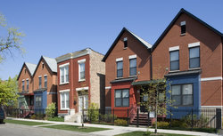 Harold Washington Unity Coop